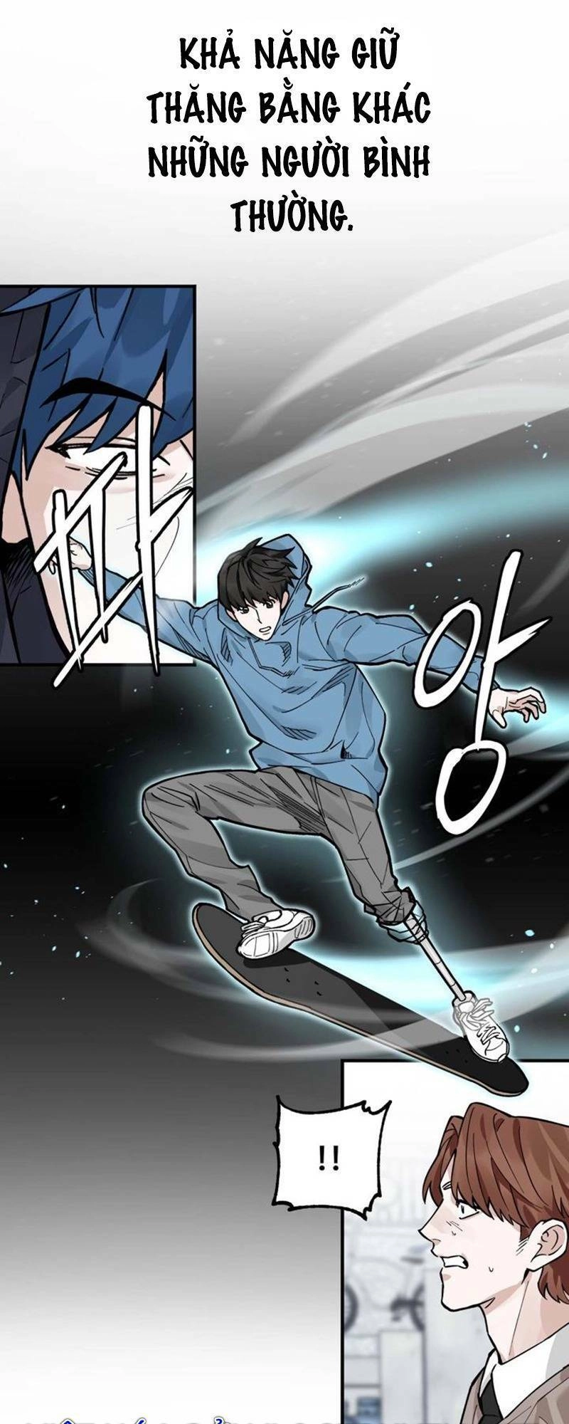 Cực Hạn Chapter 1 - 71