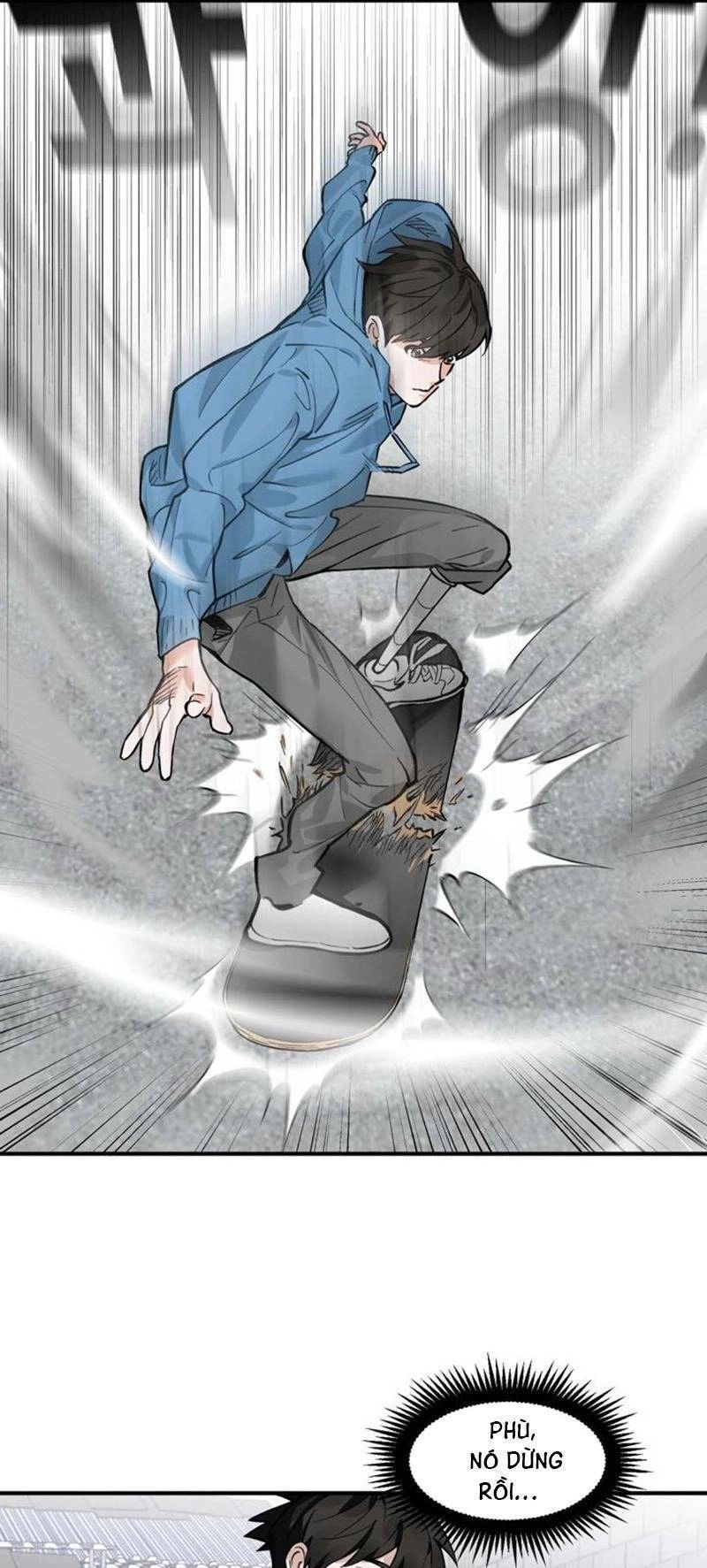 Cực Hạn Chapter 1 - 74