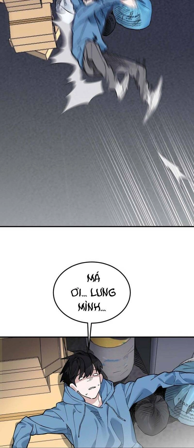 Cực Hạn Chapter 1 - 77