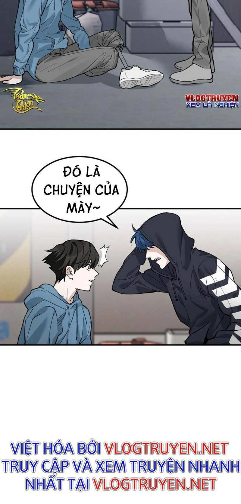 Cực Hạn Chapter 1 - 82