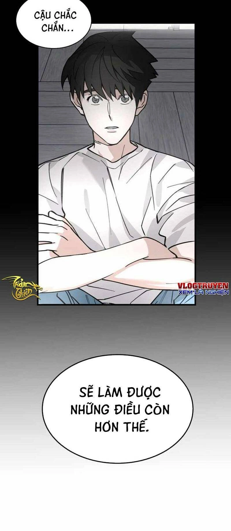 Cực Hạn Chapter 2 - 33