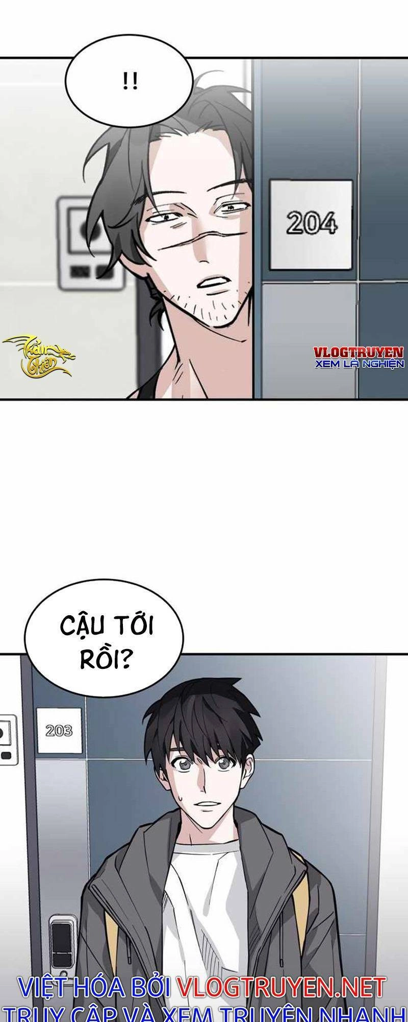 Cực Hạn Chapter 2 - 49