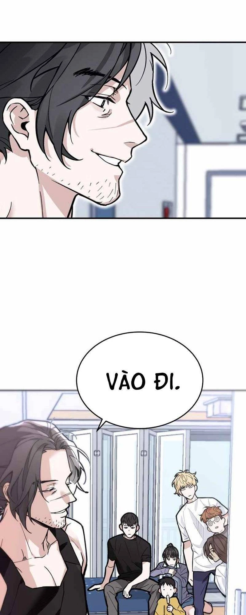 Cực Hạn Chapter 2 - 52