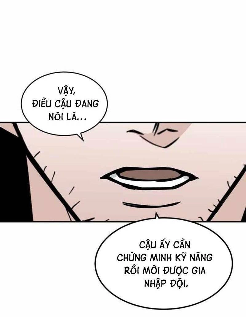 Cực Hạn Chapter 3 - 12