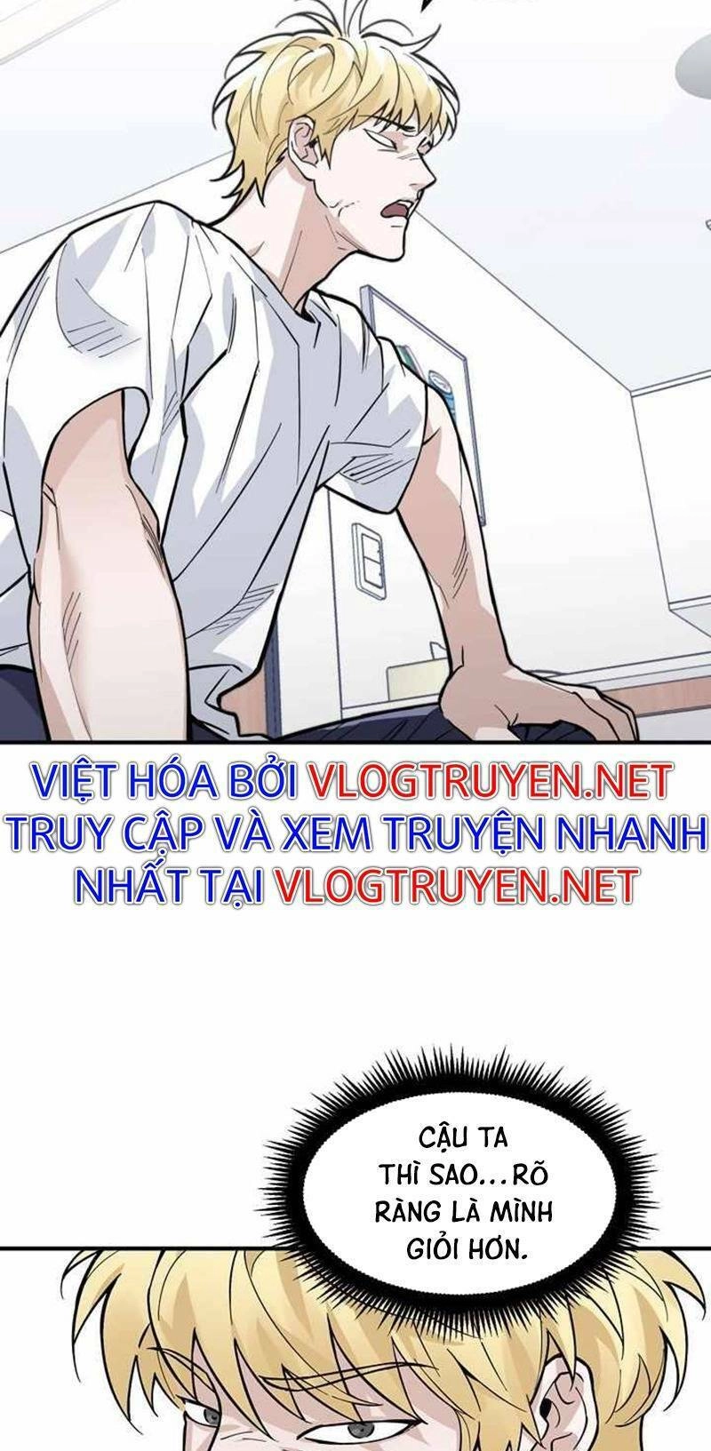 Cực Hạn Chapter 3 - 17