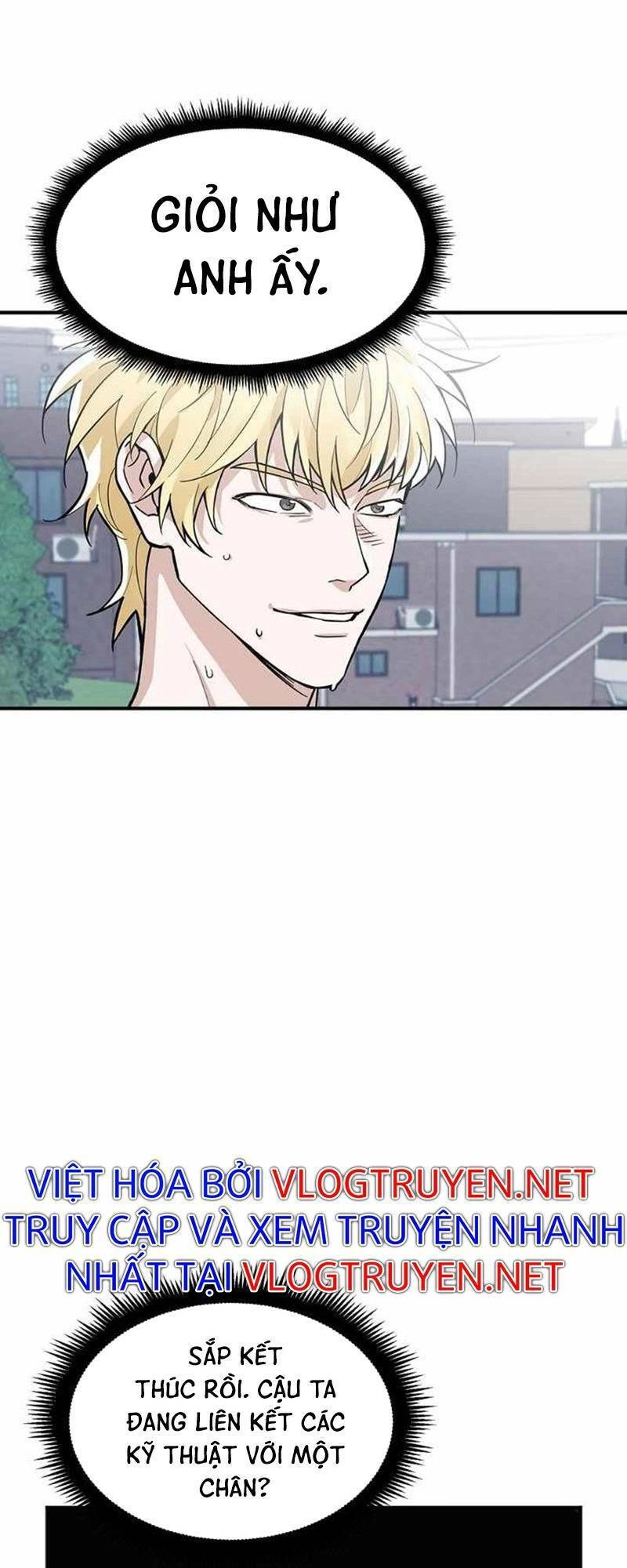 Cực Hạn Chapter 3 - 47