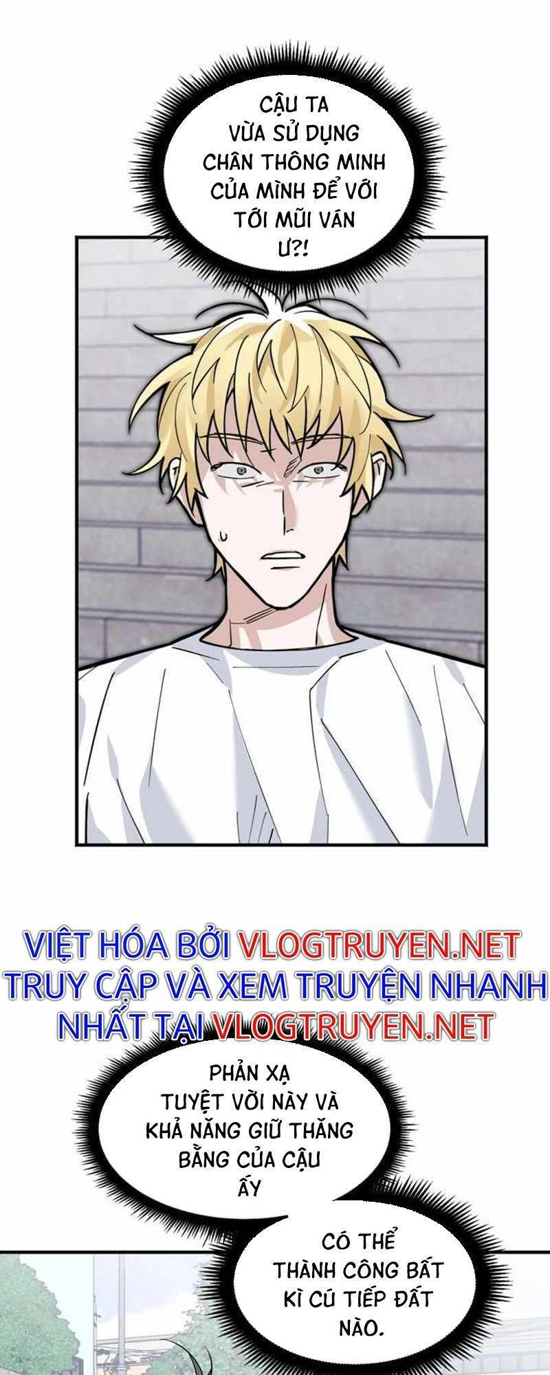 Cực Hạn Chapter 3 - 78