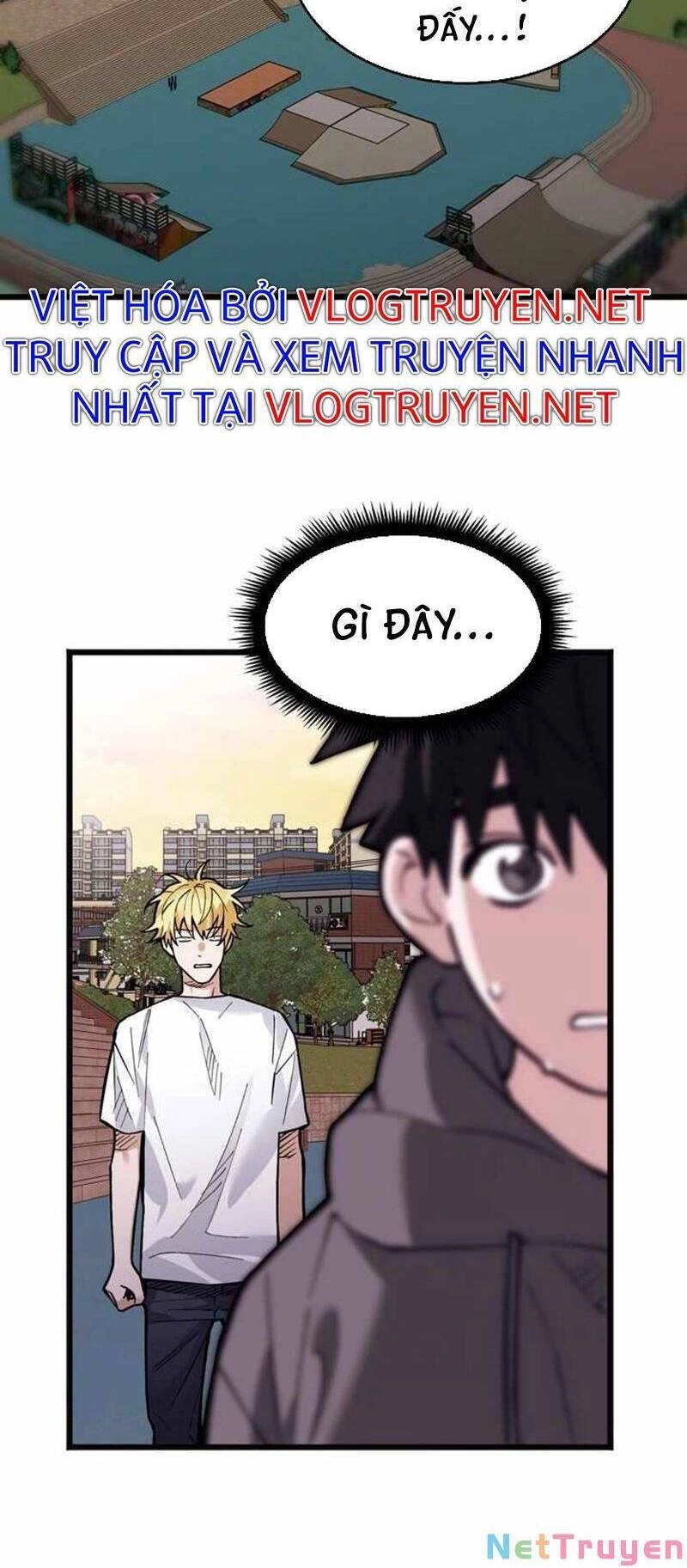 Cực Hạn Chapter 4 - 2