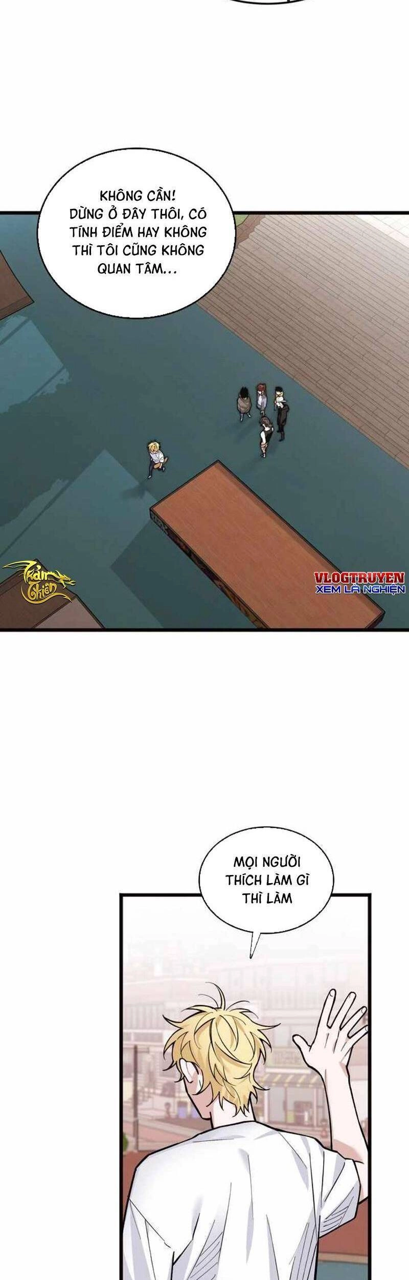 Cực Hạn Chapter 4 - 6