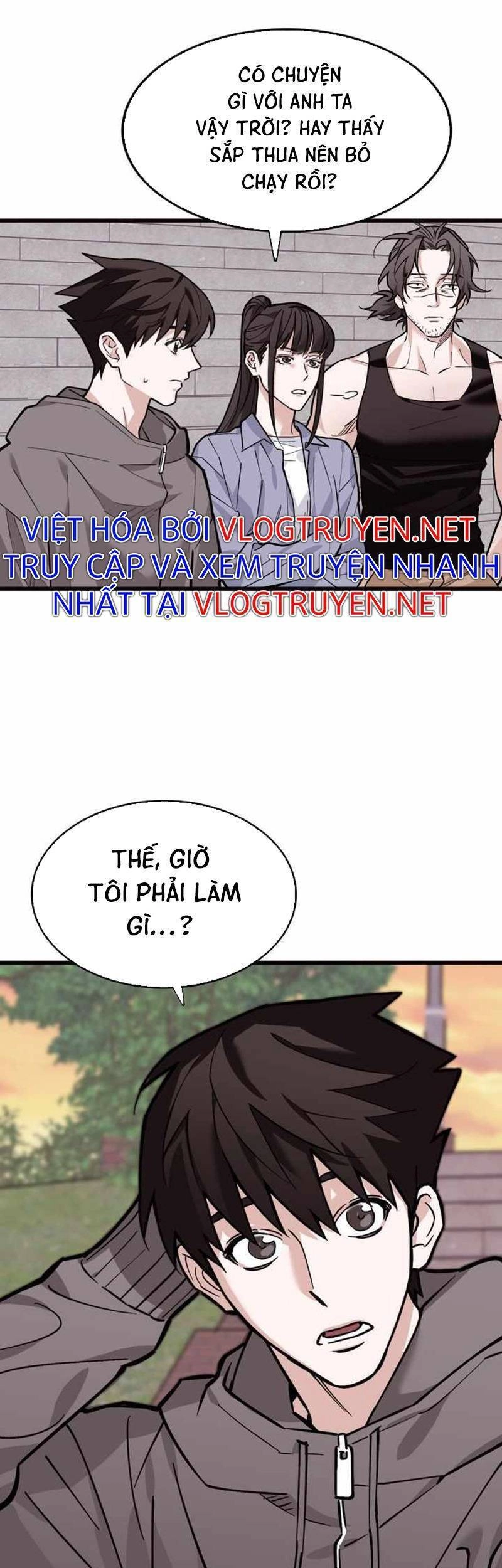 Cực Hạn Chapter 4 - 8