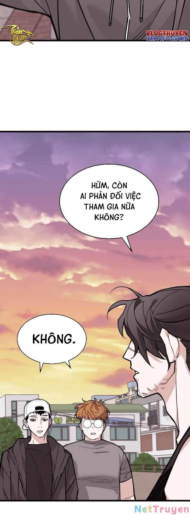 Cực Hạn Chapter 4 - 9