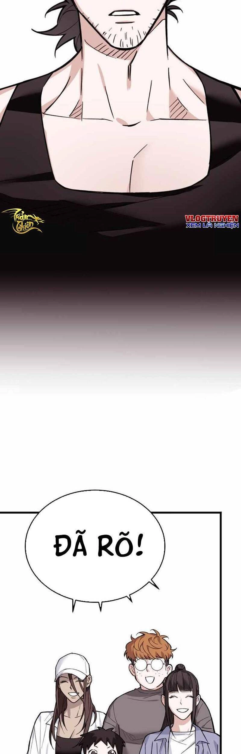 Cực Hạn Chapter 4 - 11