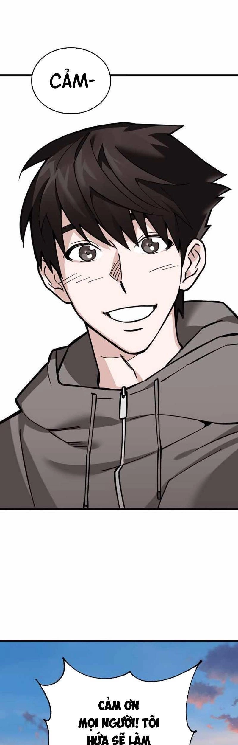 Cực Hạn Chapter 4 - 13