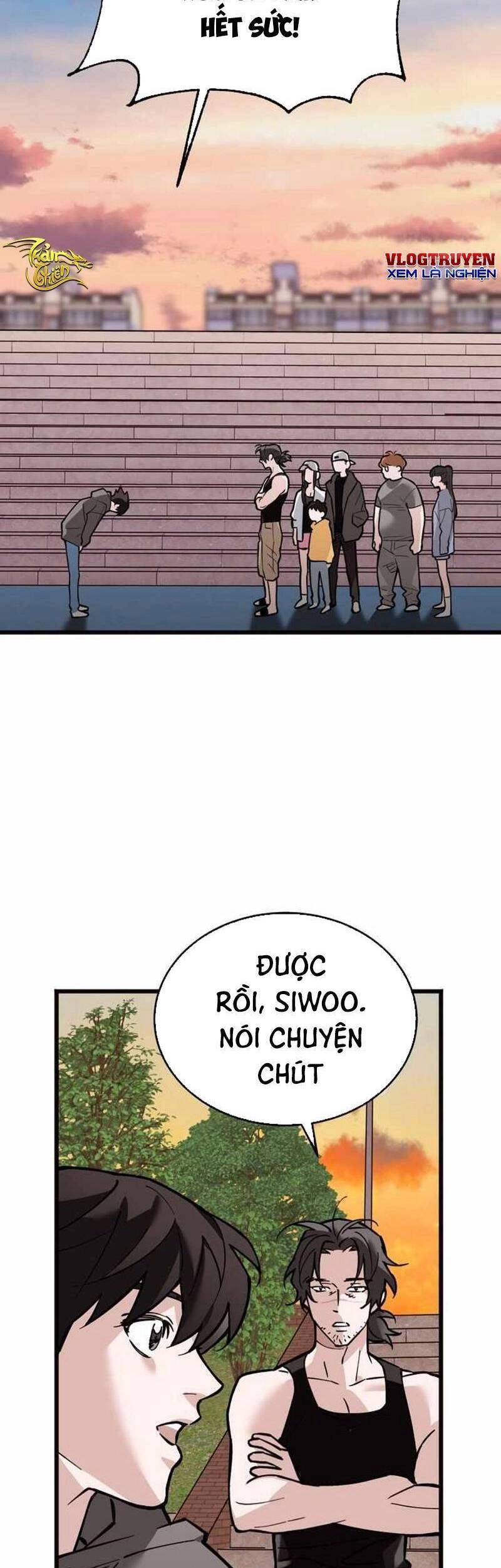 Cực Hạn Chapter 4 - 14