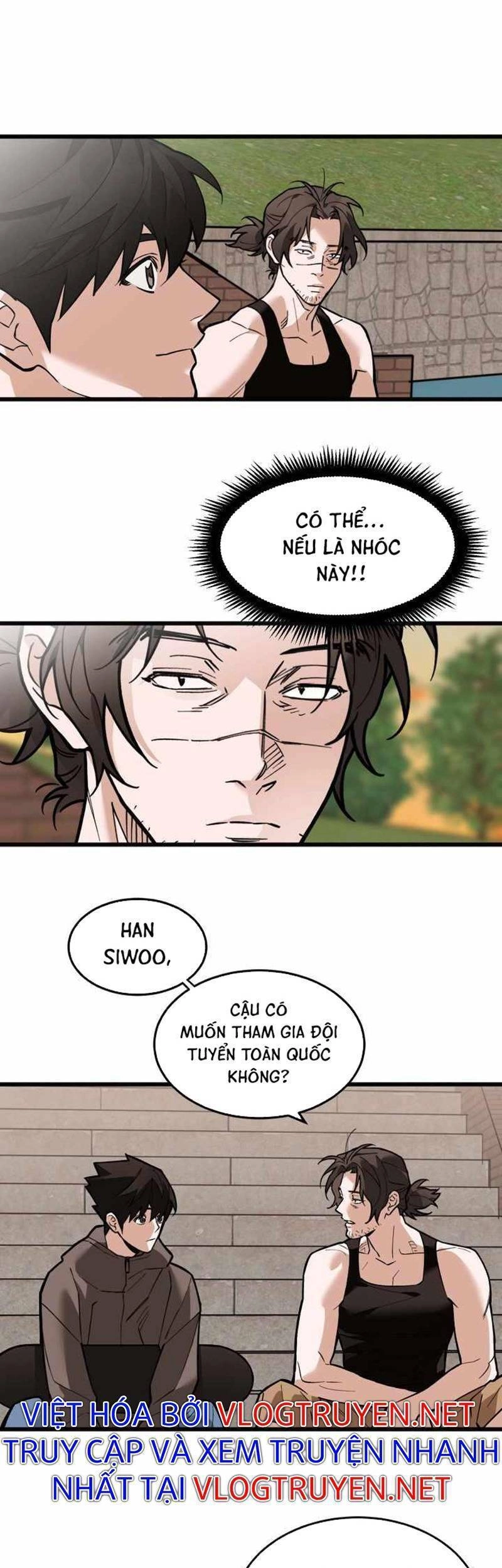 Cực Hạn Chapter 4 - 19