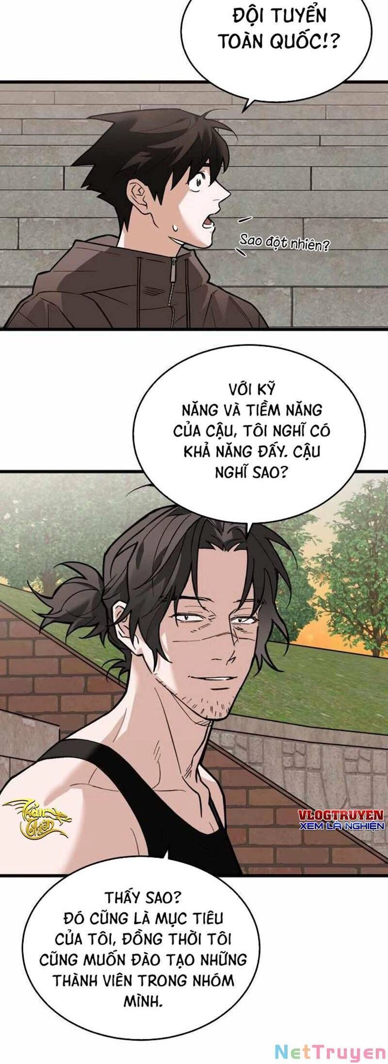 Cực Hạn Chapter 4 - 20