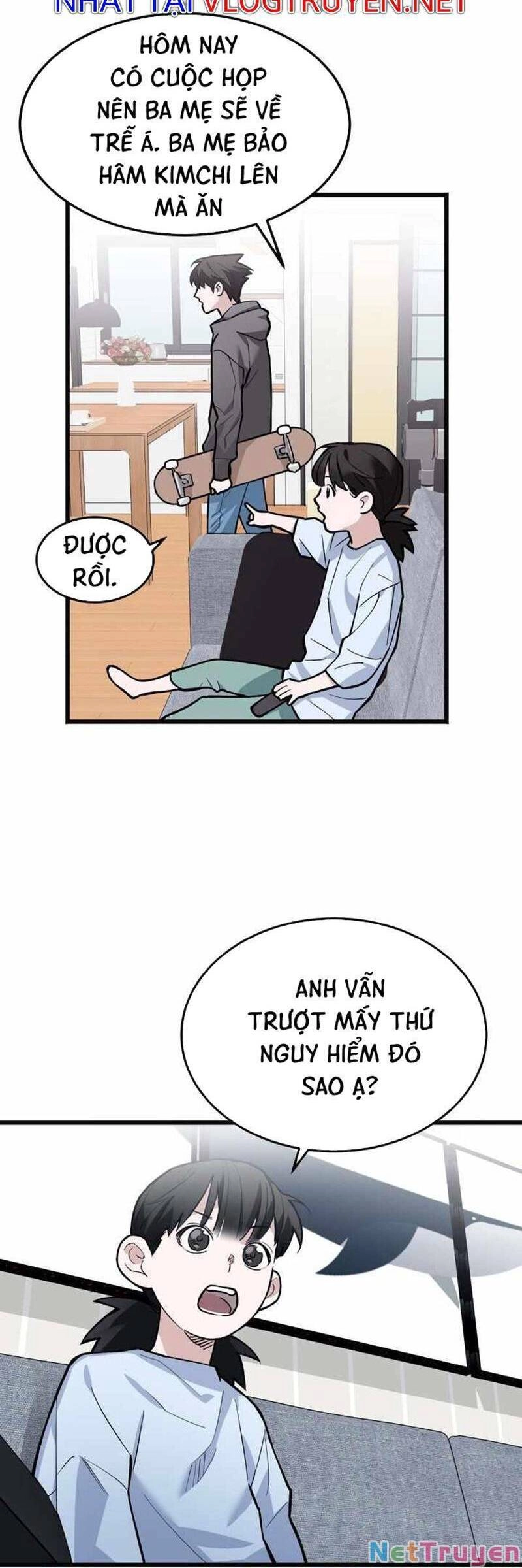 Cực Hạn Chapter 4 - 27