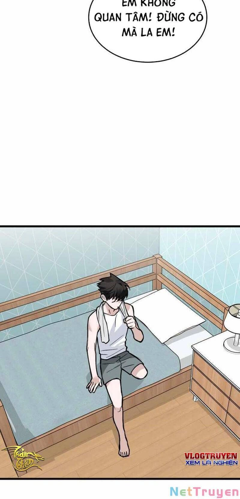 Cực Hạn Chapter 4 - 29