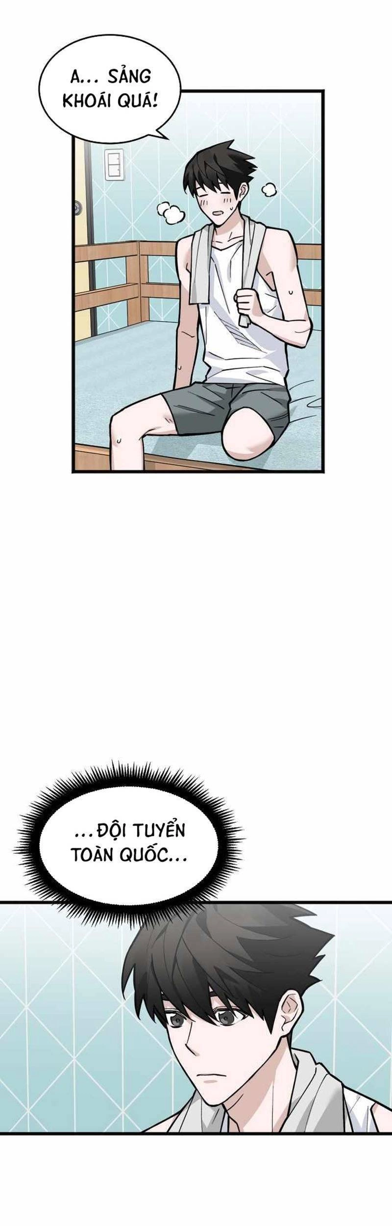 Cực Hạn Chapter 4 - 30