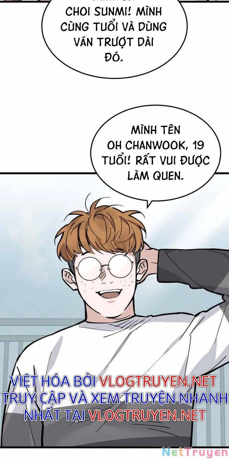 Cực Hạn Chapter 4 - 35