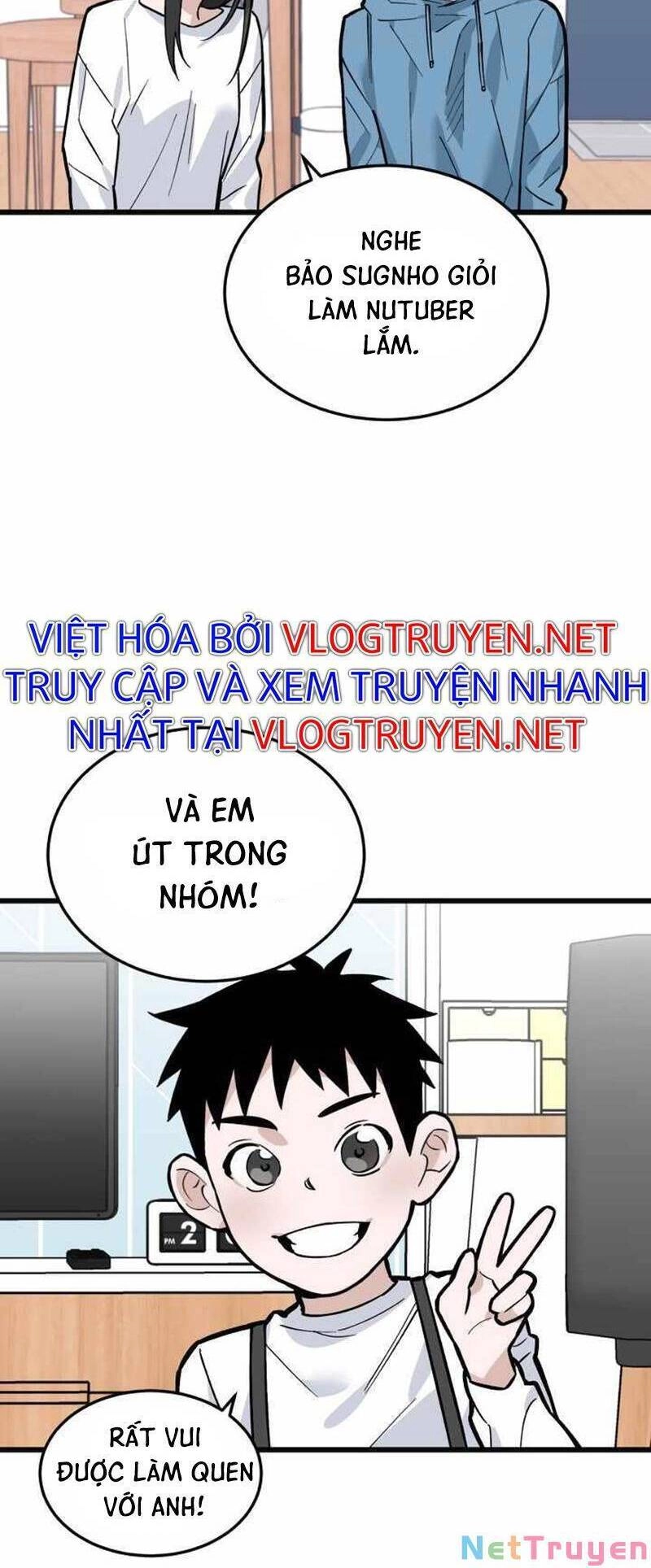 Cực Hạn Chapter 4 - 39