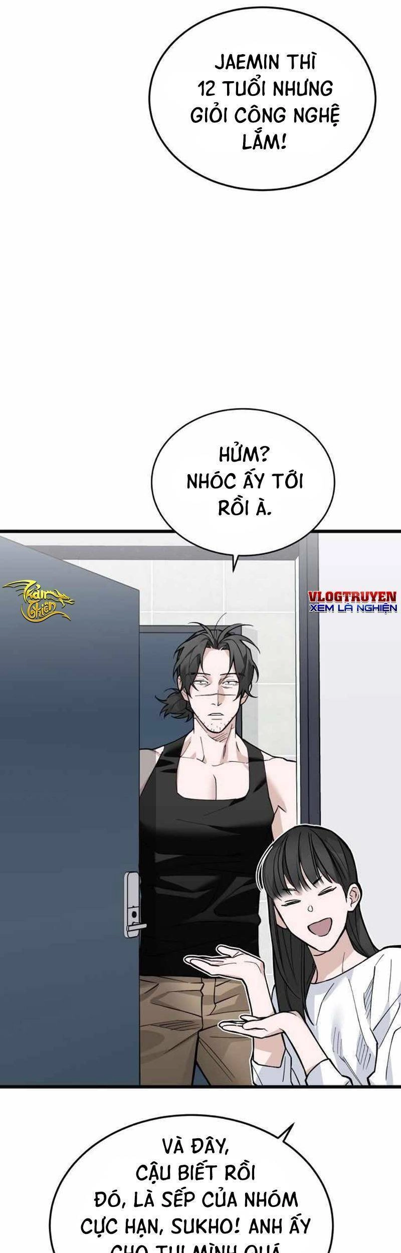 Cực Hạn Chapter 4 - 40