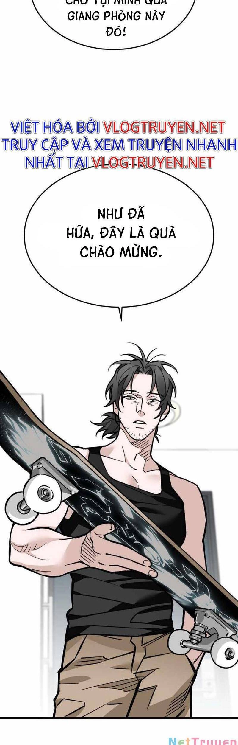 Cực Hạn Chapter 4 - 41