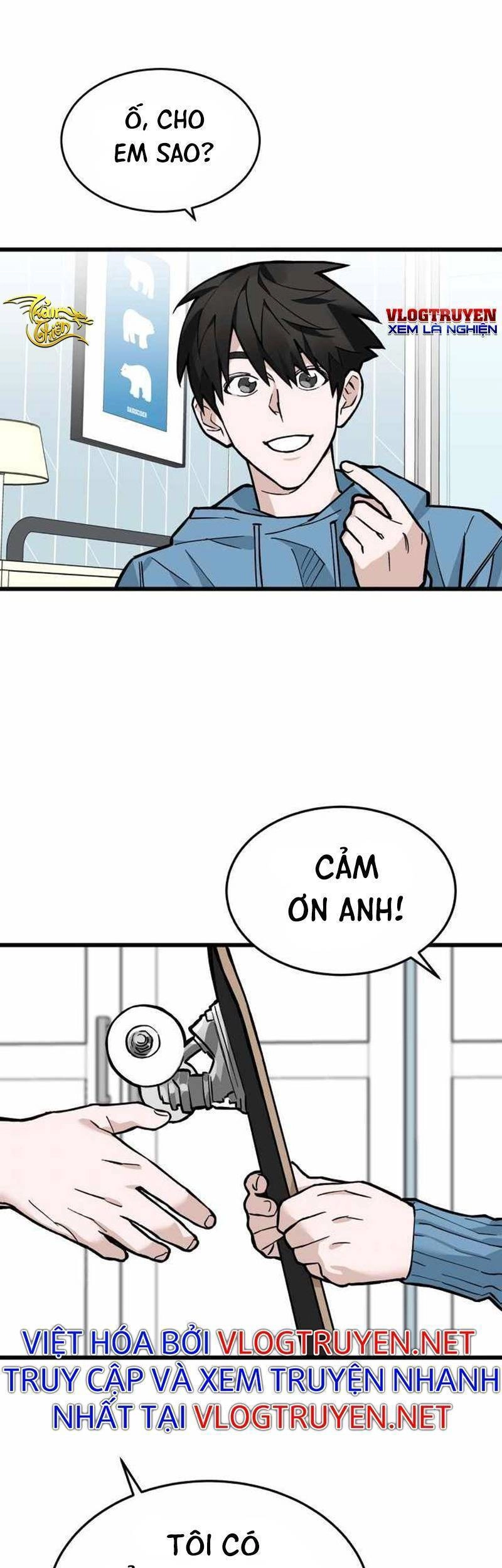 Cực Hạn Chapter 4 - 43