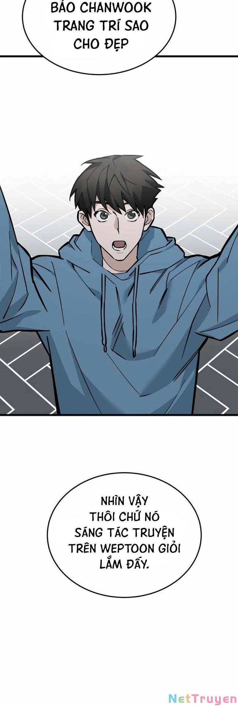 Cực Hạn Chapter 4 - 44