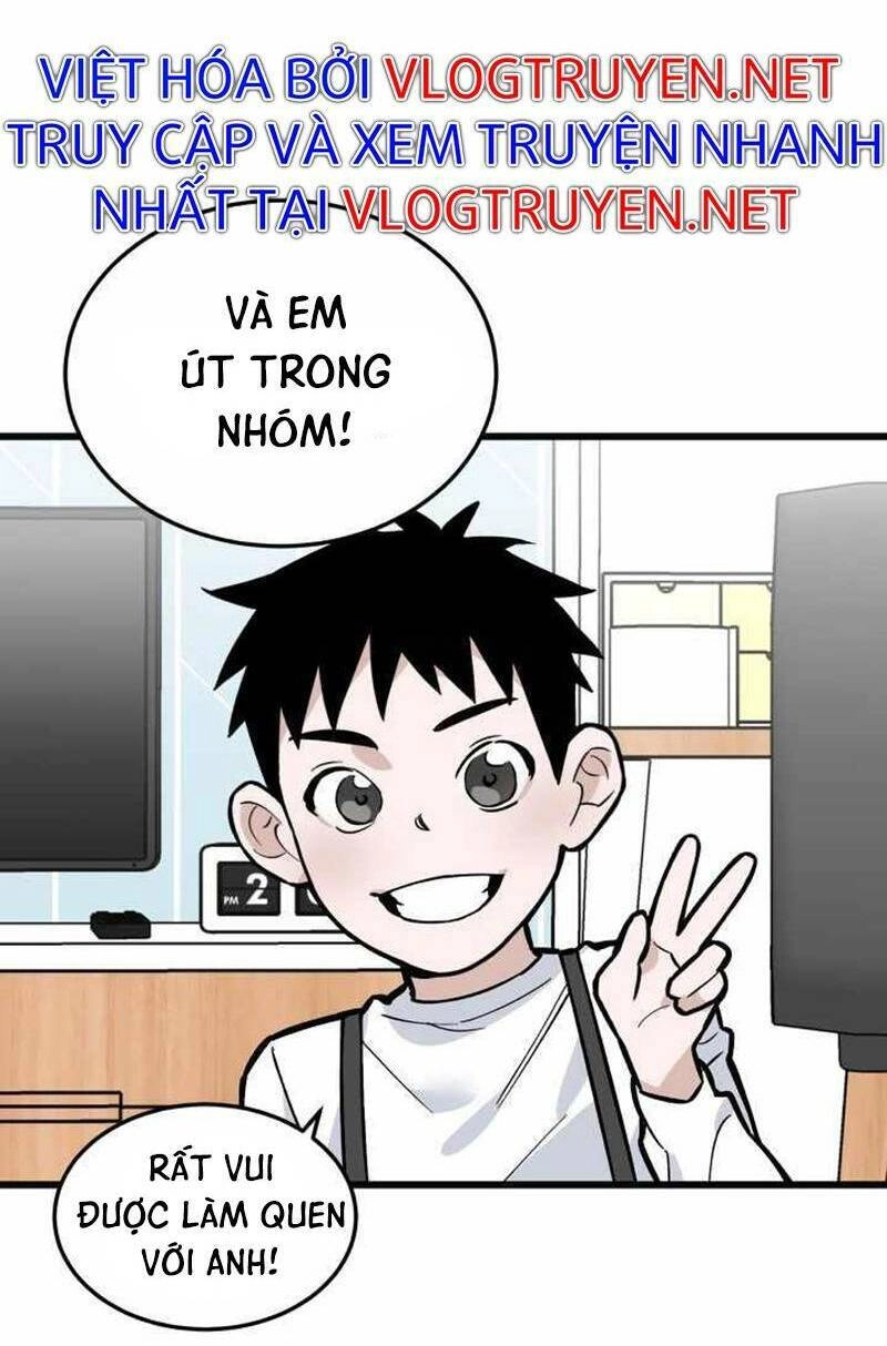 Cực Hạn Chapter 4 - 51