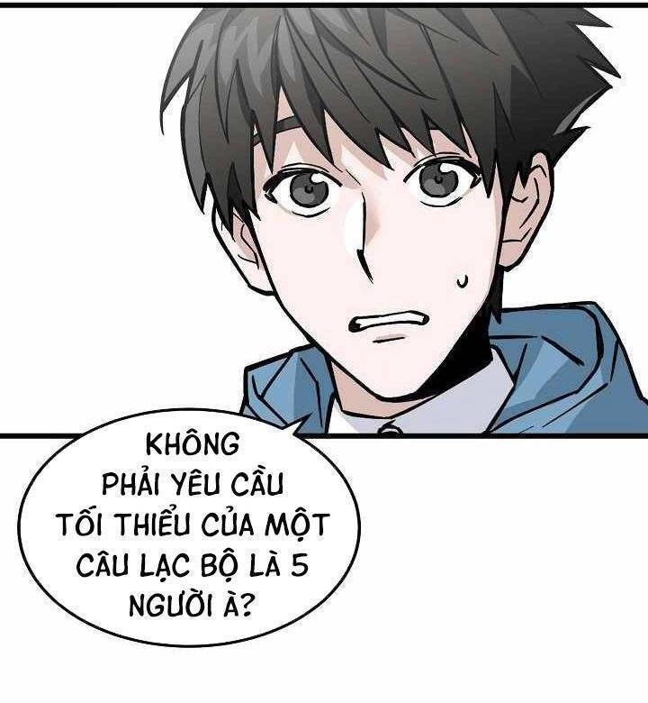 Cực Hạn Chapter 5 - 18