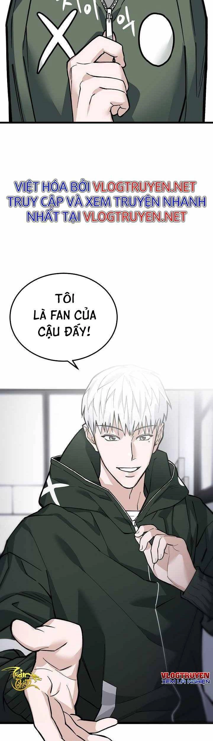 Cực Hạn Chapter 5 - 51