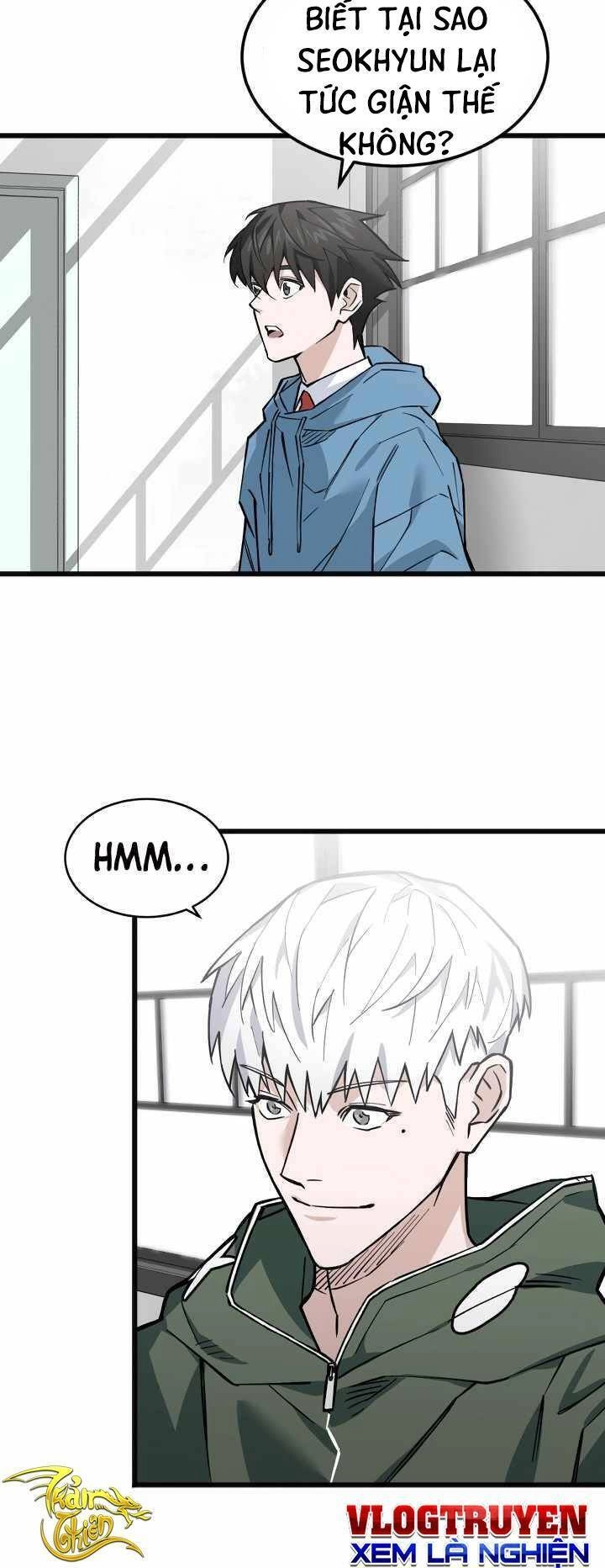 Cực Hạn Chapter 6 - 2