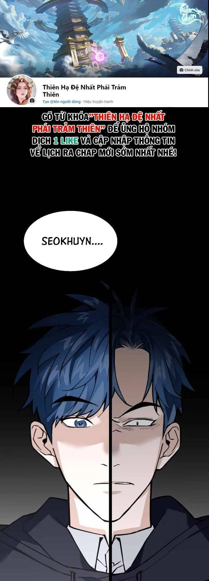 Cực Hạn Chapter 7 - 1