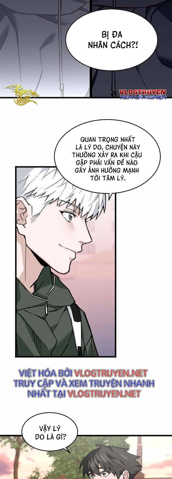 Cực Hạn Chapter 7 - 2