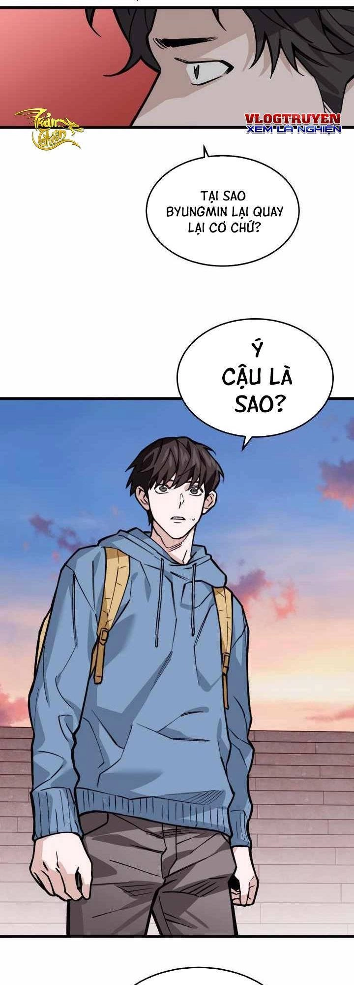 Cực Hạn Chapter 7 - 5