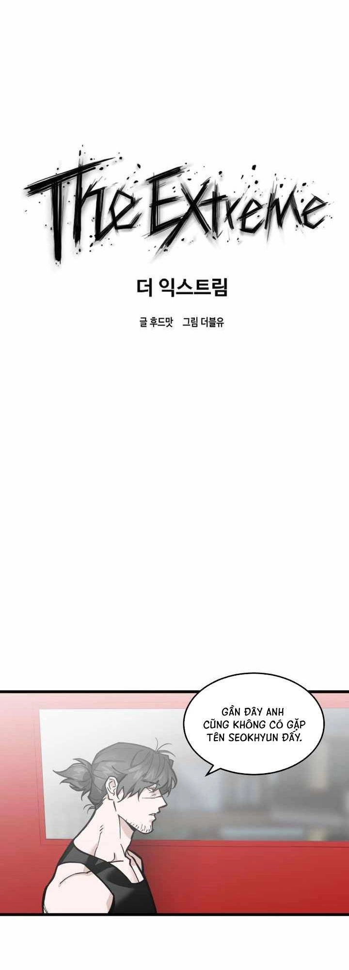 Cực Hạn Chapter 7 - 10