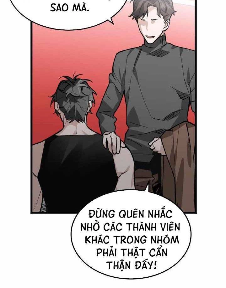 Cực Hạn Chapter 7 - 13