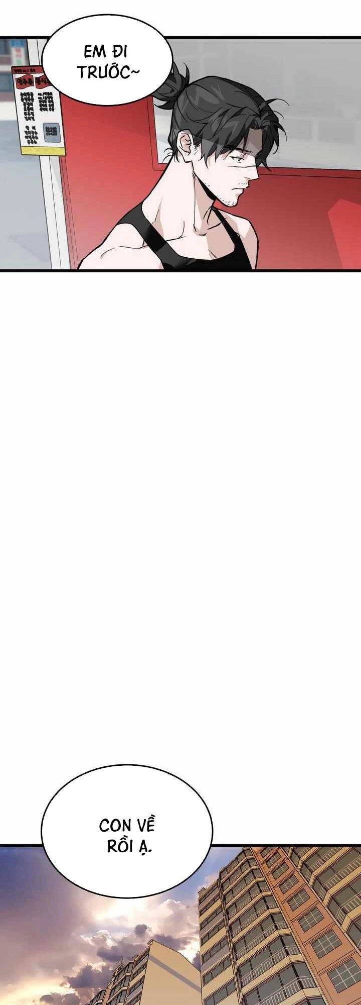 Cực Hạn Chapter 7 - 14