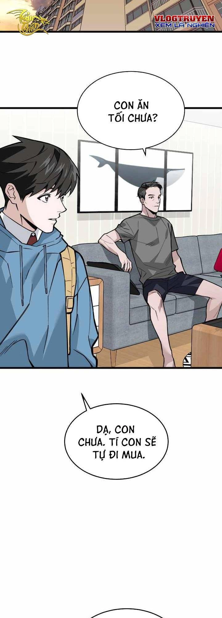 Cực Hạn Chapter 7 - 15