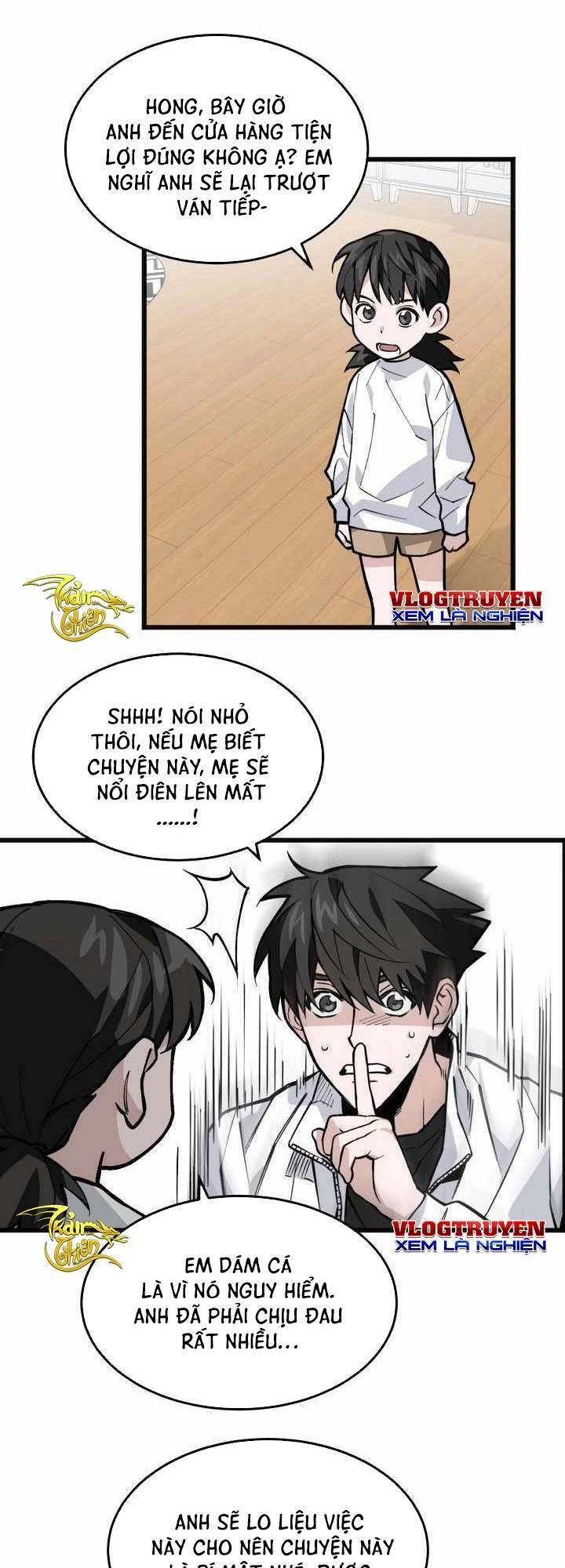 Cực Hạn Chapter 7 - 17