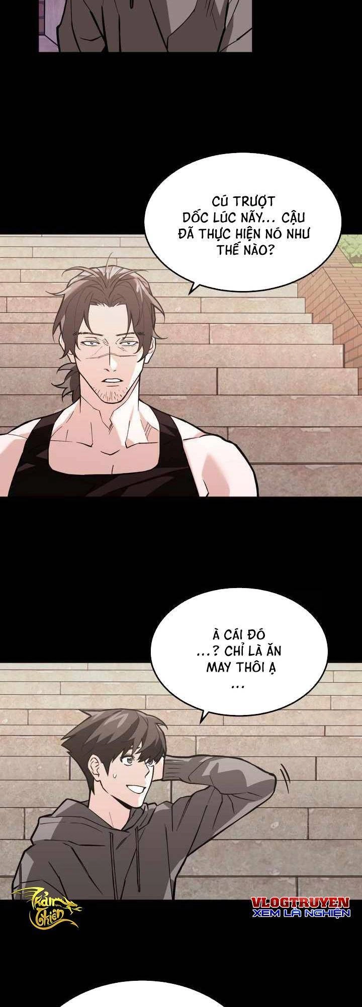 Cực Hạn Chapter 7 - 24