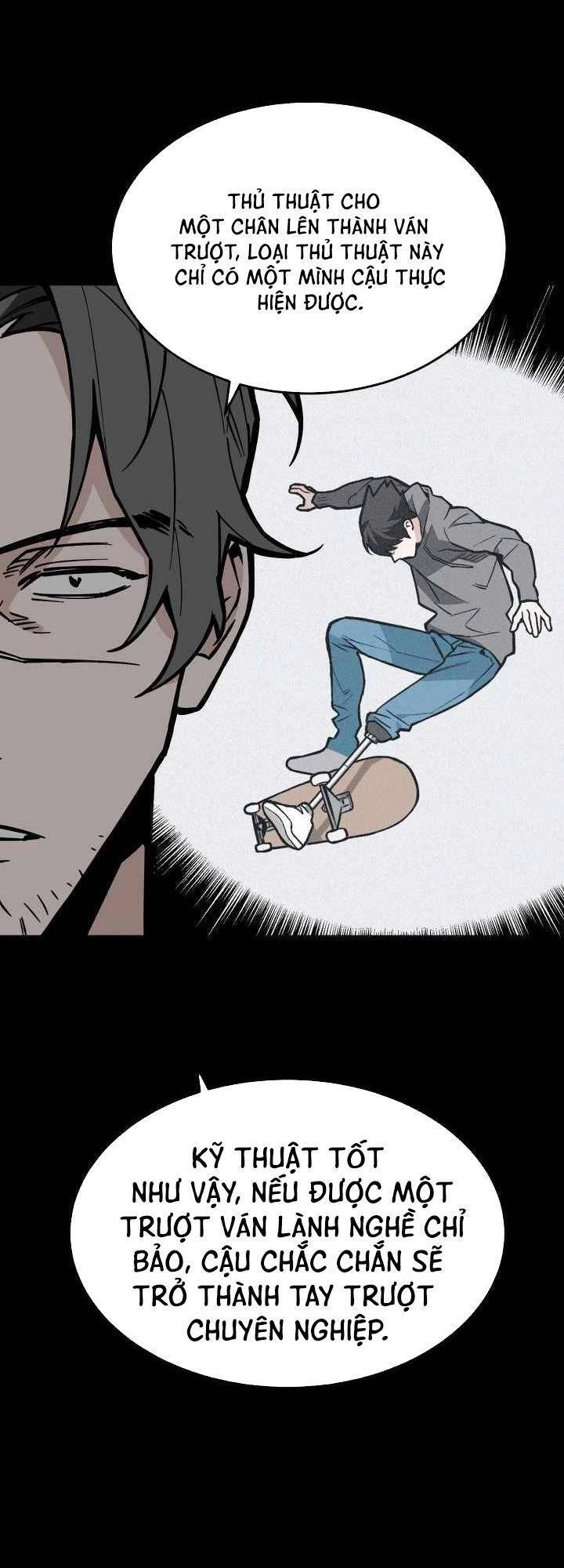 Cực Hạn Chapter 7 - 26