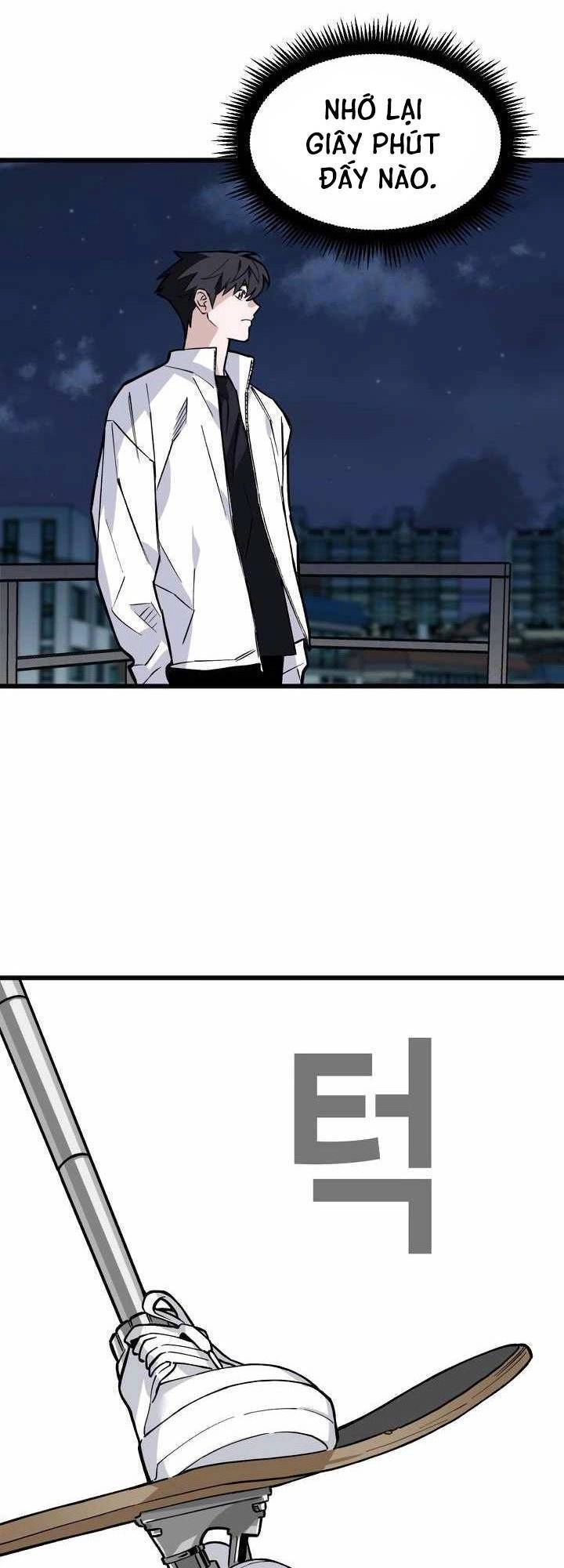 Cực Hạn Chapter 7 - 29