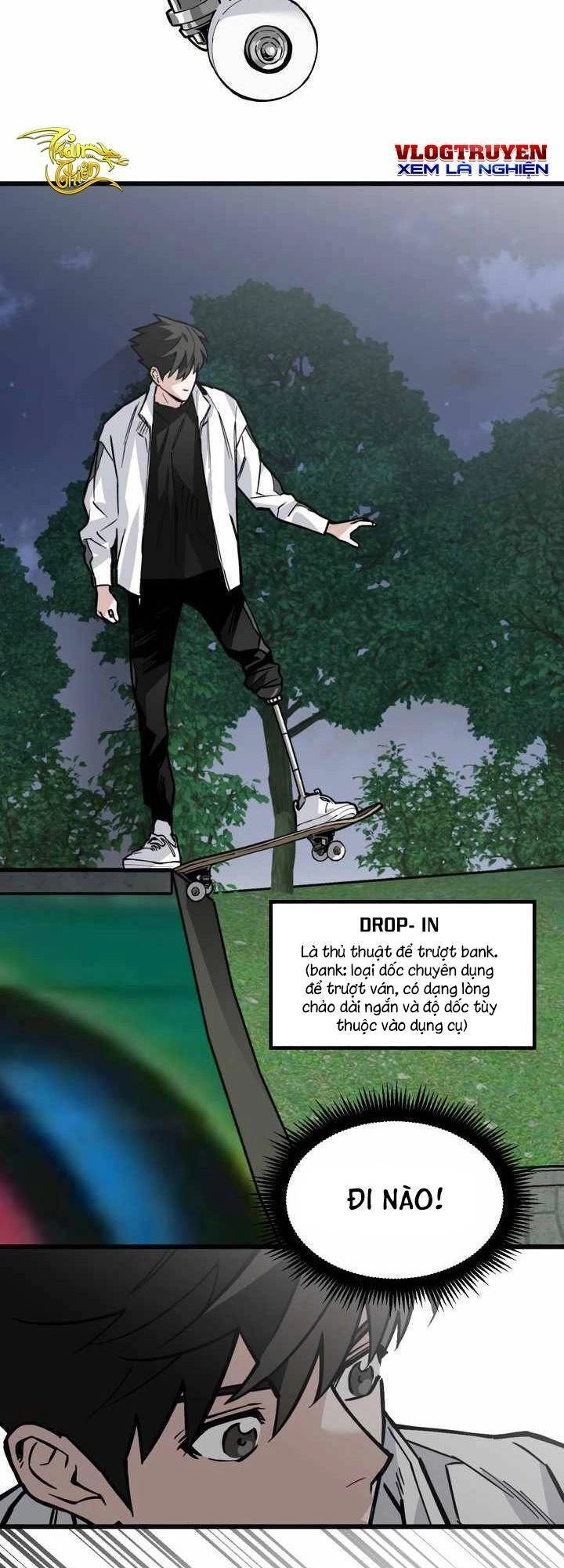 Cực Hạn Chapter 7 - 30