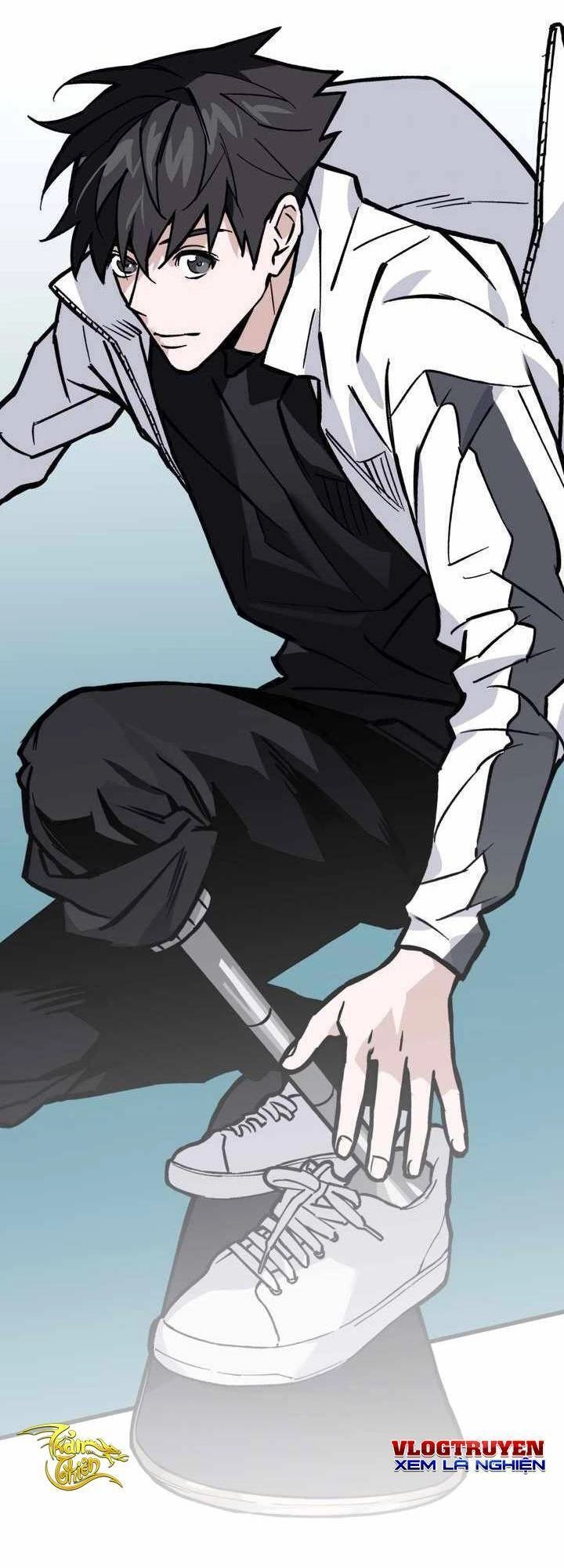 Cực Hạn Chapter 7 - 34