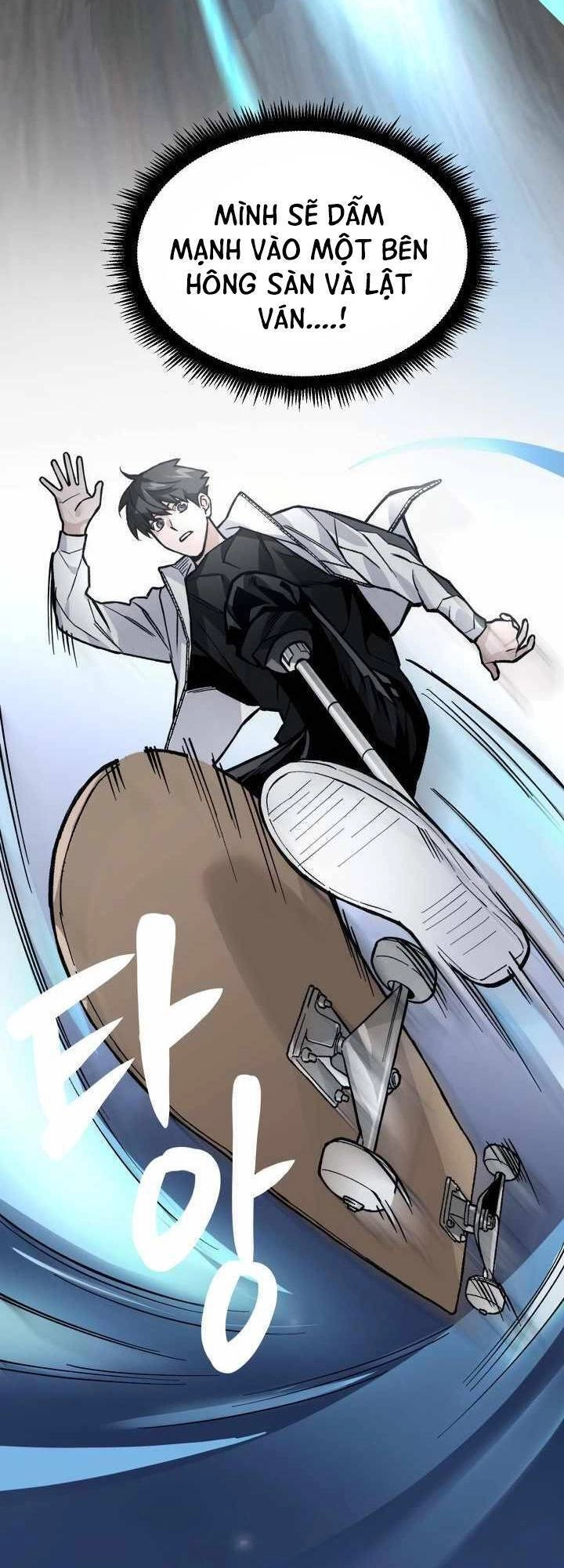 Cực Hạn Chapter 7 - 36