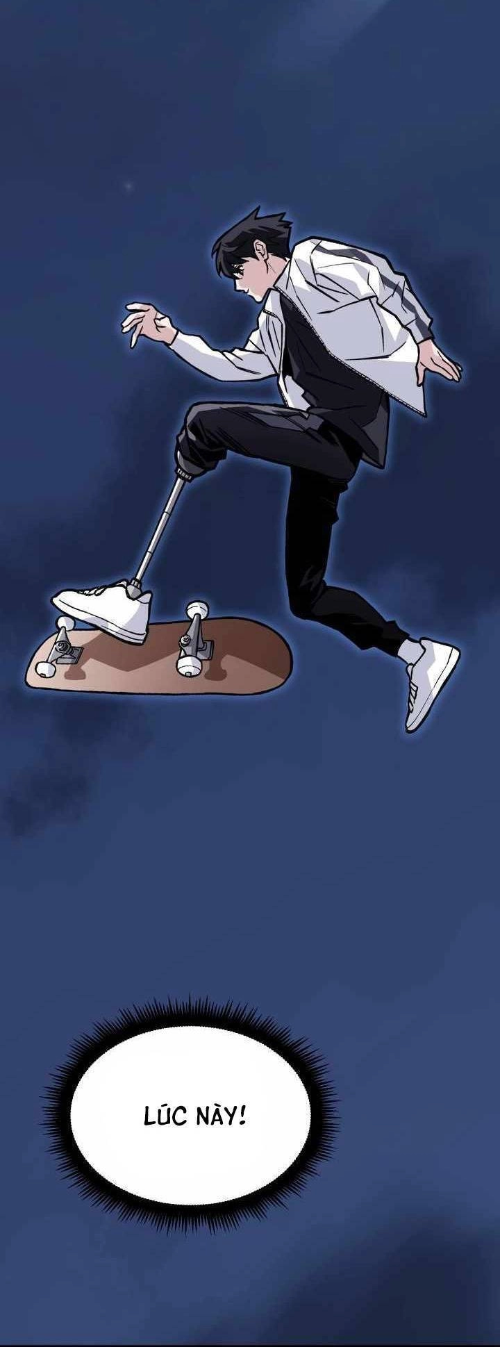 Cực Hạn Chapter 7 - 37