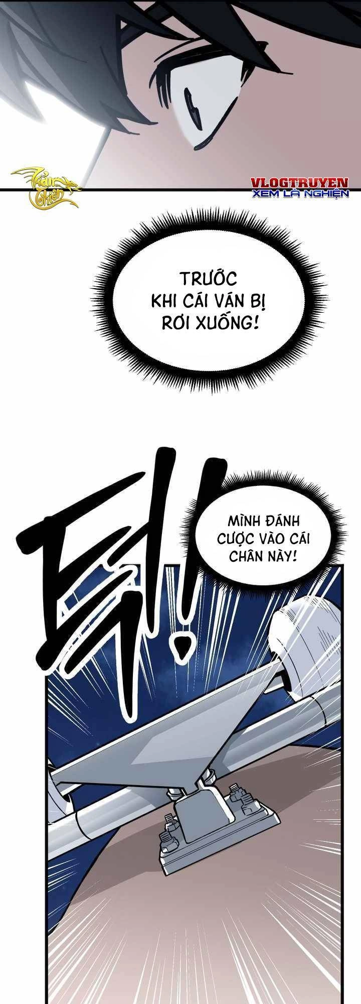 Cực Hạn Chapter 7 - 38