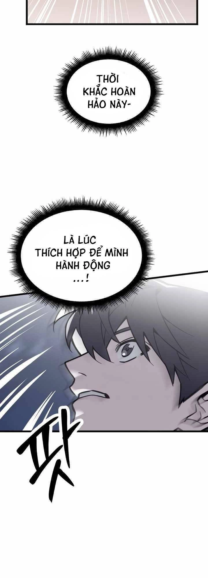 Cực Hạn Chapter 7 - 39